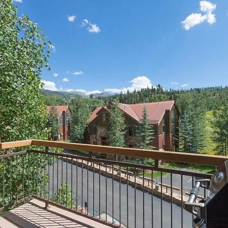 Terraces 402 By Exceptional Stays Telluride Εξωτερικό φωτογραφία