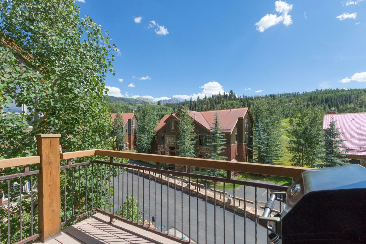 Terraces 402 By Exceptional Stays Telluride Εξωτερικό φωτογραφία